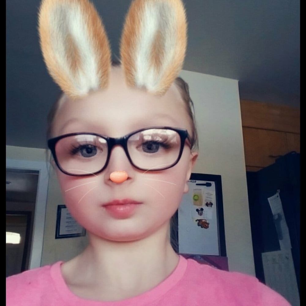 Meet your Posher, Sasha